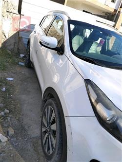 کیا سپۆرتاج